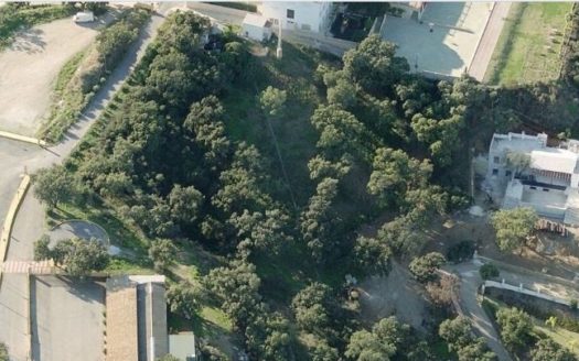 4 bedrooms Villa in La Mairena