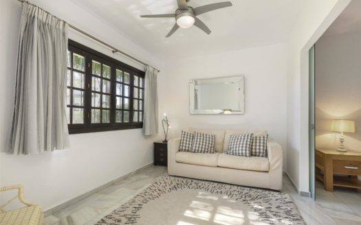 3 bedrooms Apartment in Nueva Andalucia