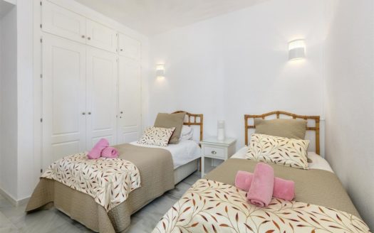 3 bedrooms Apartment in Nueva Andalucia