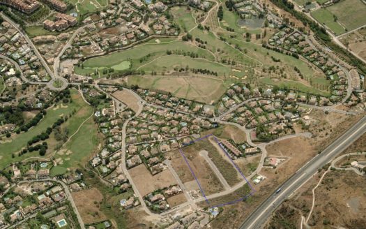 5 bedrooms Villa in Nueva Andalucia