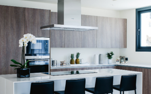 5 bedrooms Villa in Nueva Andalucia