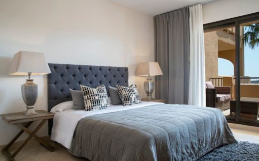 2 bedrooms Penthouse in Hacienda del Señorio de Cifuentes