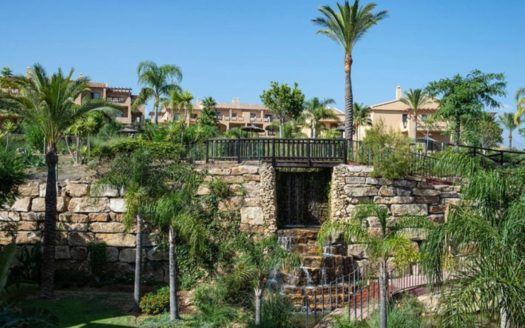 2 bedrooms Penthouse in Hacienda del Señorio de Cifuentes