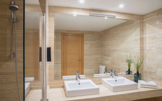 2 bedrooms Penthouse in Hacienda del Señorio de Cifuentes