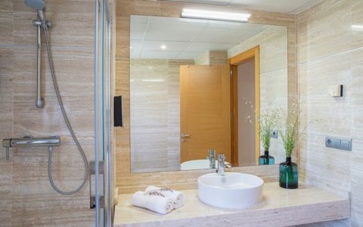 2 bedrooms Penthouse in Hacienda del Señorio de Cifuentes