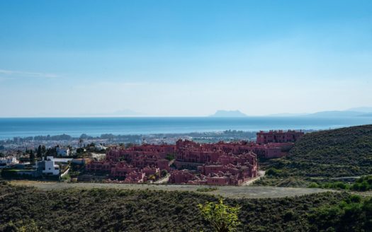 2 bedrooms Penthouse in Hacienda del Señorio de Cifuentes