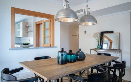 2 bedrooms Penthouse in Hacienda del Señorio de Cifuentes