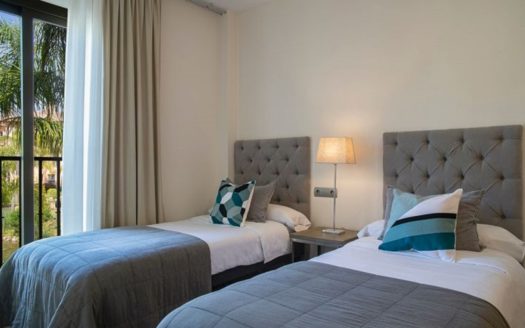 2 bedrooms Penthouse in Hacienda del Señorio de Cifuentes