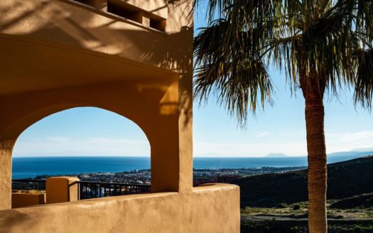 2 bedrooms Penthouse in Hacienda del Señorio de Cifuentes