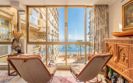 2 bedrooms Apartment in Marbella Centro