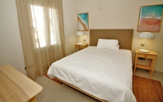 4 bedrooms Townhouse in El Pirata