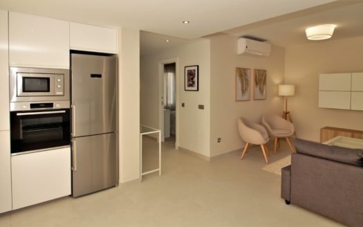 4 bedrooms Townhouse in El Pirata