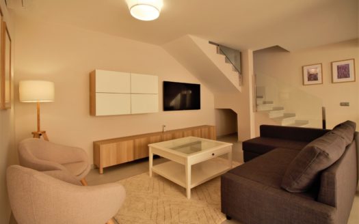 4 bedrooms Townhouse in El Pirata