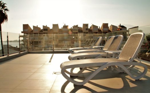 4 bedrooms Townhouse in El Pirata