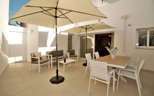 4 bedrooms Townhouse in El Pirata