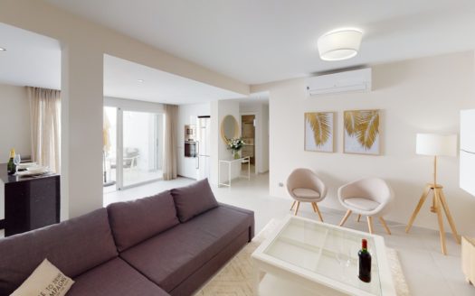 4 bedrooms Townhouse in El Pirata