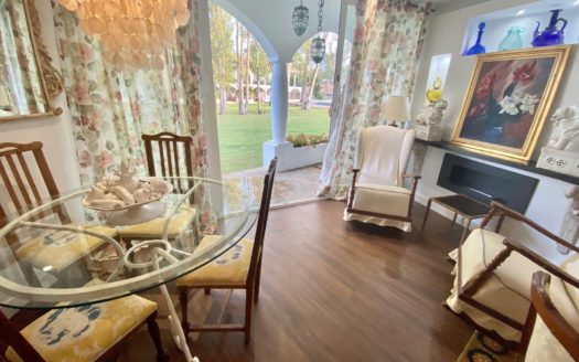 2 bedrooms Apartment in Fuentes del Rodeo