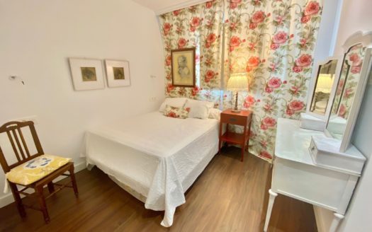 2 bedrooms Apartment in Fuentes del Rodeo