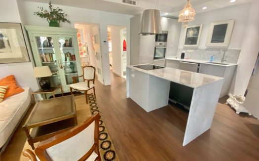 2 bedrooms Apartment in Fuentes del Rodeo