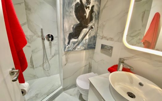 2 bedrooms Apartment in Fuentes del Rodeo