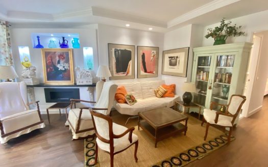 2 bedrooms Apartment in Fuentes del Rodeo