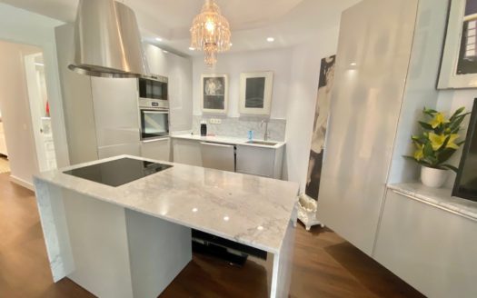 2 bedrooms Apartment in Fuentes del Rodeo