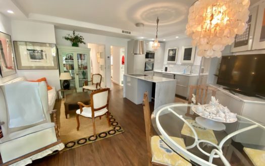 2 bedrooms Apartment in Fuentes del Rodeo