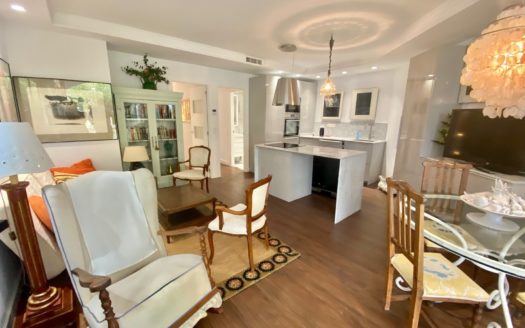 2 bedrooms Apartment in Fuentes del Rodeo