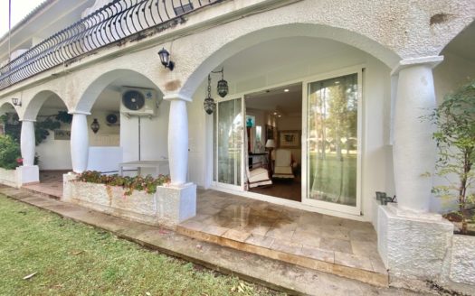 2 bedrooms Apartment in Fuentes del Rodeo