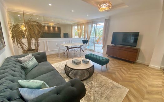 2 bedrooms Apartment in Playas del Duque