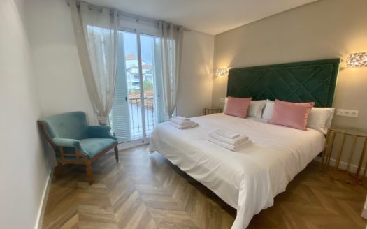 2 bedrooms Apartment in Playas del Duque