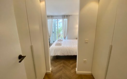 2 bedrooms Apartment in Playas del Duque