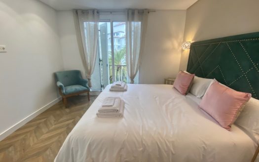 2 bedrooms Apartment in Playas del Duque