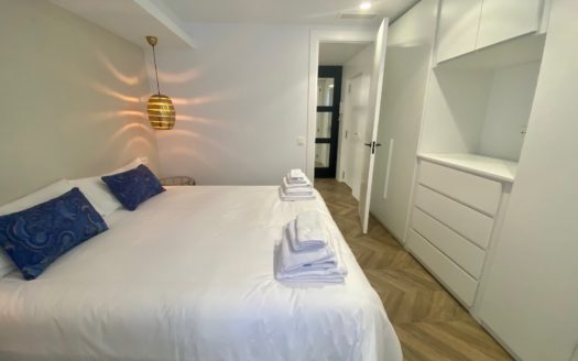 2 bedrooms Apartment in Playas del Duque