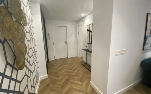 2 bedrooms Apartment in Playas del Duque