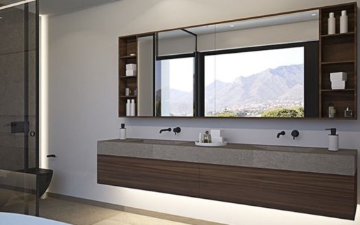 4 bedrooms Villa in La Fuente