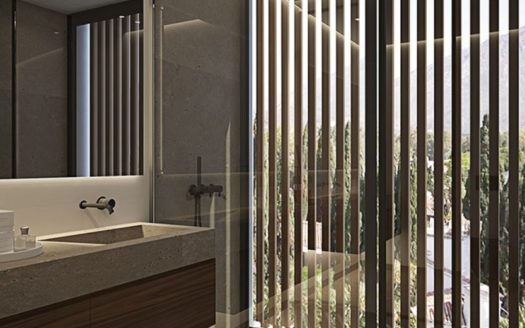 4 bedrooms Villa in La Fuente