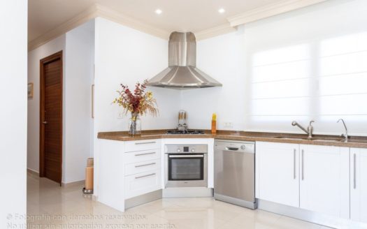 4 bedrooms Villa in Puerto Banus