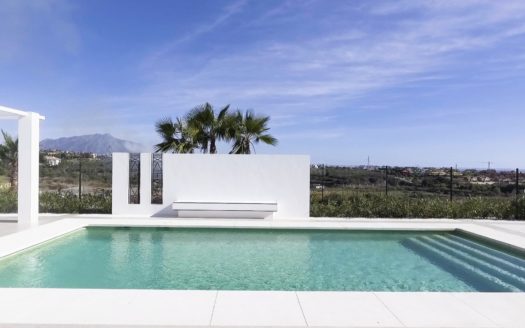 5 bedrooms Villa in Cancelada