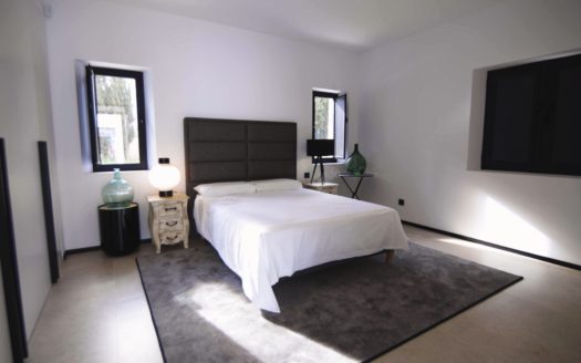 5 bedrooms Villa in Cancelada