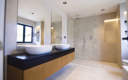 5 bedrooms Villa in Cancelada