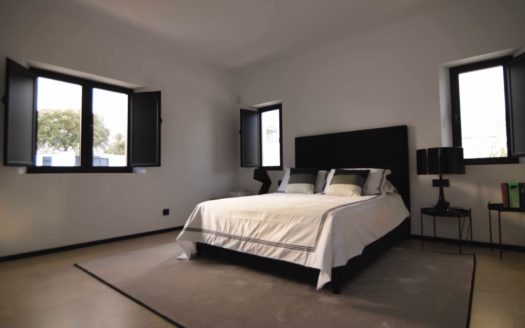 5 bedrooms Villa in Cancelada