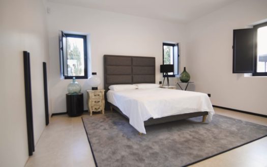 5 bedrooms Villa in Cancelada