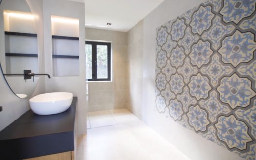 5 bedrooms Villa in Cancelada