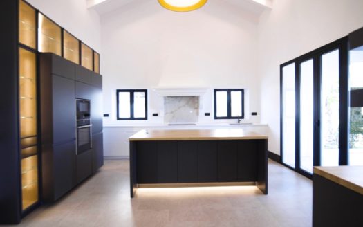 5 bedrooms Villa in Cancelada