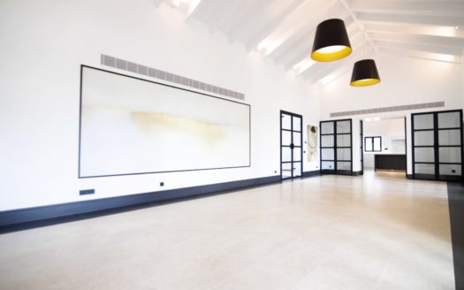 5 bedrooms Villa in Cancelada