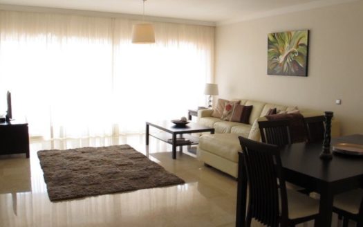 2 bedrooms Apartment in Benahavis