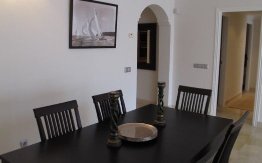 2 bedrooms Apartment in Benahavis