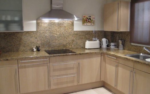 2 bedrooms Apartment in Benahavis