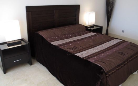 2 bedrooms Apartment in Benahavis